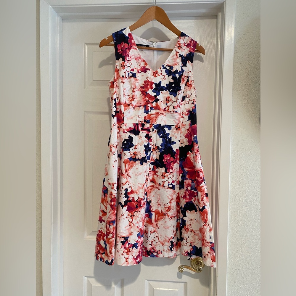 Nine West summer dress